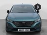 USED 2022 22 PEUGEOT 308 SW 1.5 BlueHDi Allure Premium Estate 5dr Diesel EAT Euro 6 (s/s) (130 ps) ***128 AA CHECK***
