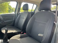 USED 2018 68 DACIA SANDERO 1.0 SCe Ambiance Hatchback 5dr Petrol Manual Euro 6 (75 ps) 