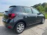 USED 2018 68 DACIA SANDERO 1.0 SCe Ambiance Hatchback 5dr Petrol Manual Euro 6 (75 ps) 