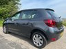 USED 2018 68 DACIA SANDERO 1.0 SCe Ambiance Hatchback 5dr Petrol Manual Euro 6 (75 ps) 