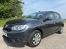 USED 2018 68 DACIA SANDERO 1.0 SCe Ambiance Hatchback 5dr Petrol Manual Euro 6 (75 ps) 