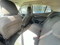 USED 2017 17 VAUXHALL MOKKA X 1.6 CDTi Active SUV 5dr Diesel Manual Euro 6 (s/s) (136 ps) 