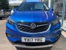 USED 2017 17 VAUXHALL MOKKA X 1.6 CDTi Active SUV 5dr Diesel Manual Euro 6 (s/s) (136 ps) 