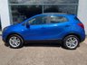 USED 2017 17 VAUXHALL MOKKA X 1.6 CDTi Active SUV 5dr Diesel Manual Euro 6 (s/s) (136 ps) 