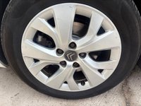 USED 2016 16 CITROEN C4 PICASSO 1.6 BlueHDi VTR+ MPV 5dr Diesel EAT6 Euro 6 (s/s) (120 ps) FSH**A/C**REAR PARKING SENSORS
