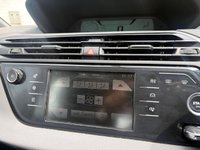 USED 2016 16 CITROEN C4 PICASSO 1.6 BlueHDi VTR+ MPV 5dr Diesel EAT6 Euro 6 (s/s) (120 ps) FSH**A/C**REAR PARKING SENSORS