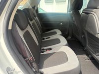 USED 2016 16 CITROEN C4 PICASSO 1.6 BlueHDi VTR+ MPV 5dr Diesel EAT6 Euro 6 (s/s) (120 ps) FSH**A/C**REAR PARKING SENSORS