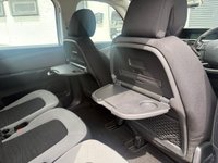 USED 2016 16 CITROEN C4 PICASSO 1.6 BlueHDi VTR+ MPV 5dr Diesel EAT6 Euro 6 (s/s) (120 ps) FSH**A/C**REAR PARKING SENSORS