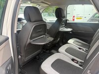 USED 2016 16 CITROEN C4 PICASSO 1.6 BlueHDi VTR+ MPV 5dr Diesel EAT6 Euro 6 (s/s) (120 ps) FSH**A/C**REAR PARKING SENSORS