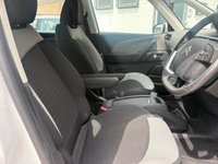 USED 2016 16 CITROEN C4 PICASSO 1.6 BlueHDi VTR+ MPV 5dr Diesel EAT6 Euro 6 (s/s) (120 ps) FSH**A/C**REAR PARKING SENSORS