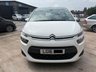 USED 2016 16 CITROEN C4 PICASSO 1.6 BlueHDi VTR+ MPV 5dr Diesel EAT6 Euro 6 (s/s) (120 ps) FSH**A/C**REAR PARKING SENSORS