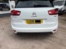 USED 2016 16 CITROEN C4 PICASSO 1.6 BlueHDi VTR+ MPV 5dr Diesel EAT6 Euro 6 (s/s) (120 ps) FSH**A/C**REAR PARKING SENSORS