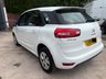 USED 2016 16 CITROEN C4 PICASSO 1.6 BlueHDi VTR+ MPV 5dr Diesel EAT6 Euro 6 (s/s) (120 ps) FSH**A/C**REAR PARKING SENSORS