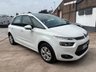 USED 2016 16 CITROEN C4 PICASSO 1.6 BlueHDi VTR+ MPV 5dr Diesel EAT6 Euro 6 (s/s) (120 ps) FSH**A/C**REAR PARKING SENSORS
