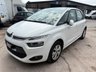 USED 2016 16 CITROEN C4 PICASSO 1.6 BlueHDi VTR+ MPV 5dr Diesel EAT6 Euro 6 (s/s) (120 ps) FSH**A/C**REAR PARKING SENSORS