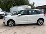 USED 2016 16 CITROEN C4 PICASSO 1.6 BlueHDi VTR+ MPV 5dr Diesel EAT6 Euro 6 (s/s) (120 ps) FSH**A/C**REAR PARKING SENSORS