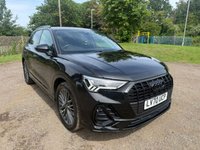 2020 AUDI Q3