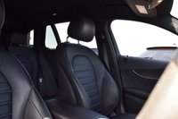 USED 2021 70 MERCEDES-BENZ C-CLASS 2.0 C220d AMG Line Edition (Premium) Estate 5dr Diesel G-Tronic+ Euro 6 (s/s) (194 ps) NIGHT PK / MEMORY / DIGI DASH