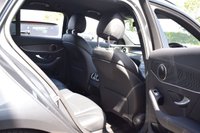 USED 2021 70 MERCEDES-BENZ C-CLASS 2.0 C220d AMG Line Edition (Premium) Estate 5dr Diesel G-Tronic+ Euro 6 (s/s) (194 ps) NIGHT PK / MEMORY / DIGI DASH