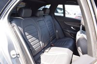 USED 2021 70 MERCEDES-BENZ C-CLASS 2.0 C220d AMG Line Edition (Premium) Estate 5dr Diesel G-Tronic+ Euro 6 (s/s) (194 ps) NIGHT PK / MEMORY / DIGI DASH