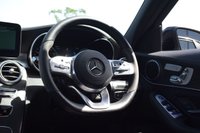 USED 2021 70 MERCEDES-BENZ C-CLASS 2.0 C220d AMG Line Edition (Premium) Estate 5dr Diesel G-Tronic+ Euro 6 (s/s) (194 ps) NIGHT PK / MEMORY / DIGI DASH