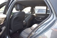 USED 2021 70 MERCEDES-BENZ C-CLASS 2.0 C220d AMG Line Edition (Premium) Estate 5dr Diesel G-Tronic+ Euro 6 (s/s) (194 ps) NIGHT PK / MEMORY / DIGI DASH