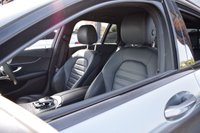 USED 2021 70 MERCEDES-BENZ C-CLASS 2.0 C220d AMG Line Edition (Premium) Estate 5dr Diesel G-Tronic+ Euro 6 (s/s) (194 ps) NIGHT PK / MEMORY / DIGI DASH