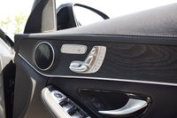 USED 2021 70 MERCEDES-BENZ C-CLASS 2.0 C220d AMG Line Edition (Premium) Estate 5dr Diesel G-Tronic+ Euro 6 (s/s) (194 ps) NIGHT PK / MEMORY / DIGI DASH