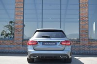 USED 2021 70 MERCEDES-BENZ C-CLASS 2.0 C220d AMG Line Edition (Premium) Estate 5dr Diesel G-Tronic+ Euro 6 (s/s) (194 ps) NIGHT PK / MEMORY / DIGI DASH