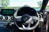 USED 2021 70 MERCEDES-BENZ C-CLASS 2.0 C220d AMG Line Edition (Premium) Estate 5dr Diesel G-Tronic+ Euro 6 (s/s) (194 ps) NIGHT PK / MEMORY / DIGI DASH