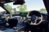 USED 2021 70 MERCEDES-BENZ C-CLASS 2.0 C220d AMG Line Edition (Premium) Estate 5dr Diesel G-Tronic+ Euro 6 (s/s) (194 ps) NIGHT PK / MEMORY / DIGI DASH