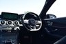 USED 2021 70 MERCEDES-BENZ C-CLASS 2.0 C220d AMG Line Edition (Premium) Estate 5dr Diesel G-Tronic+ Euro 6 (s/s) (194 ps) NIGHT PK / MEMORY / DIGI DASH