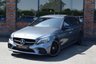 USED 2021 70 MERCEDES-BENZ C-CLASS 2.0 C220d AMG Line Edition (Premium) Estate 5dr Diesel G-Tronic+ Euro 6 (s/s) (194 ps) NIGHT PK / MEMORY / DIGI DASH