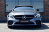 USED 2021 70 MERCEDES-BENZ C-CLASS 2.0 C220d AMG Line Edition (Premium) Estate 5dr Diesel G-Tronic+ Euro 6 (s/s) (194 ps) NIGHT PK / MEMORY / DIGI DASH