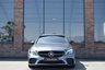 USED 2021 70 MERCEDES-BENZ C-CLASS 2.0 C220d AMG Line Edition (Premium) Estate 5dr Diesel G-Tronic+ Euro 6 (s/s) (194 ps) NIGHT PK / MEMORY / DIGI DASH
