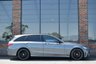 USED 2021 70 MERCEDES-BENZ C-CLASS 2.0 C220d AMG Line Edition (Premium) Estate 5dr Diesel G-Tronic+ Euro 6 (s/s) (194 ps) NIGHT PK / MEMORY / DIGI DASH