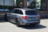 USED 2021 70 MERCEDES-BENZ C-CLASS 2.0 C220d AMG Line Edition (Premium) Estate 5dr Diesel G-Tronic+ Euro 6 (s/s) (194 ps) NIGHT PK / MEMORY / DIGI DASH