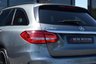 USED 2021 70 MERCEDES-BENZ C-CLASS 2.0 C220d AMG Line Edition (Premium) Estate 5dr Diesel G-Tronic+ Euro 6 (s/s) (194 ps) NIGHT PK / MEMORY / DIGI DASH
