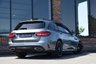USED 2021 70 MERCEDES-BENZ C-CLASS 2.0 C220d AMG Line Edition (Premium) Estate 5dr Diesel G-Tronic+ Euro 6 (s/s) (194 ps) NIGHT PK / MEMORY / DIGI DASH