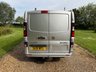 USED 2019 19 VAUXHALL VIVARO 1.6 CDTi 2900 BiTurbo ecoTEC Limited Edition Nav Crew Van Double Cab 5dr Diesel Manual L2 H1 Euro 6 (s/s) (6 Seat) (125 ps) 