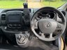 USED 2019 19 VAUXHALL VIVARO 1.6 CDTi 2900 BiTurbo ecoTEC Limited Edition Nav Crew Van Double Cab 5dr Diesel Manual L2 H1 Euro 6 (s/s) (6 Seat) (125 ps) 