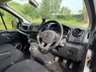 USED 2019 19 VAUXHALL VIVARO 1.6 CDTi 2900 BiTurbo ecoTEC Limited Edition Nav Crew Van Double Cab 5dr Diesel Manual L2 H1 Euro 6 (s/s) (6 Seat) (125 ps) 