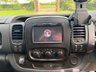 USED 2019 19 VAUXHALL VIVARO 1.6 CDTi 2900 BiTurbo ecoTEC Limited Edition Nav Crew Van Double Cab 5dr Diesel Manual L2 H1 Euro 6 (s/s) (6 Seat) (125 ps) 