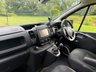 USED 2019 19 VAUXHALL VIVARO 1.6 CDTi 2900 BiTurbo ecoTEC Limited Edition Nav Crew Van Double Cab 5dr Diesel Manual L2 H1 Euro 6 (s/s) (6 Seat) (125 ps) 