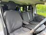 USED 2019 19 VAUXHALL VIVARO 1.6 CDTi 2900 BiTurbo ecoTEC Limited Edition Nav Crew Van Double Cab 5dr Diesel Manual L2 H1 Euro 6 (s/s) (6 Seat) (125 ps) 
