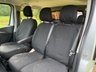 USED 2019 19 VAUXHALL VIVARO 1.6 CDTi 2900 BiTurbo ecoTEC Limited Edition Nav Crew Van Double Cab 5dr Diesel Manual L2 H1 Euro 6 (s/s) (6 Seat) (125 ps) 