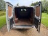 USED 2019 19 VAUXHALL VIVARO 1.6 CDTi 2900 BiTurbo ecoTEC Limited Edition Nav Crew Van Double Cab 5dr Diesel Manual L2 H1 Euro 6 (s/s) (6 Seat) (125 ps) 