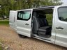 USED 2019 19 VAUXHALL VIVARO 1.6 CDTi 2900 BiTurbo ecoTEC Limited Edition Nav Crew Van Double Cab 5dr Diesel Manual L2 H1 Euro 6 (s/s) (6 Seat) (125 ps) 