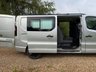 USED 2019 19 VAUXHALL VIVARO 1.6 CDTi 2900 BiTurbo ecoTEC Limited Edition Nav Crew Van Double Cab 5dr Diesel Manual L2 H1 Euro 6 (s/s) (6 Seat) (125 ps) 