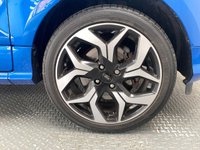 USED 2021 21 FORD ECOSPORT 1.0T EcoBoost GPF ST-Line SUV 5dr Petrol Manual Euro 6 (s/s) (140 ps) MEGA SPEC!!!